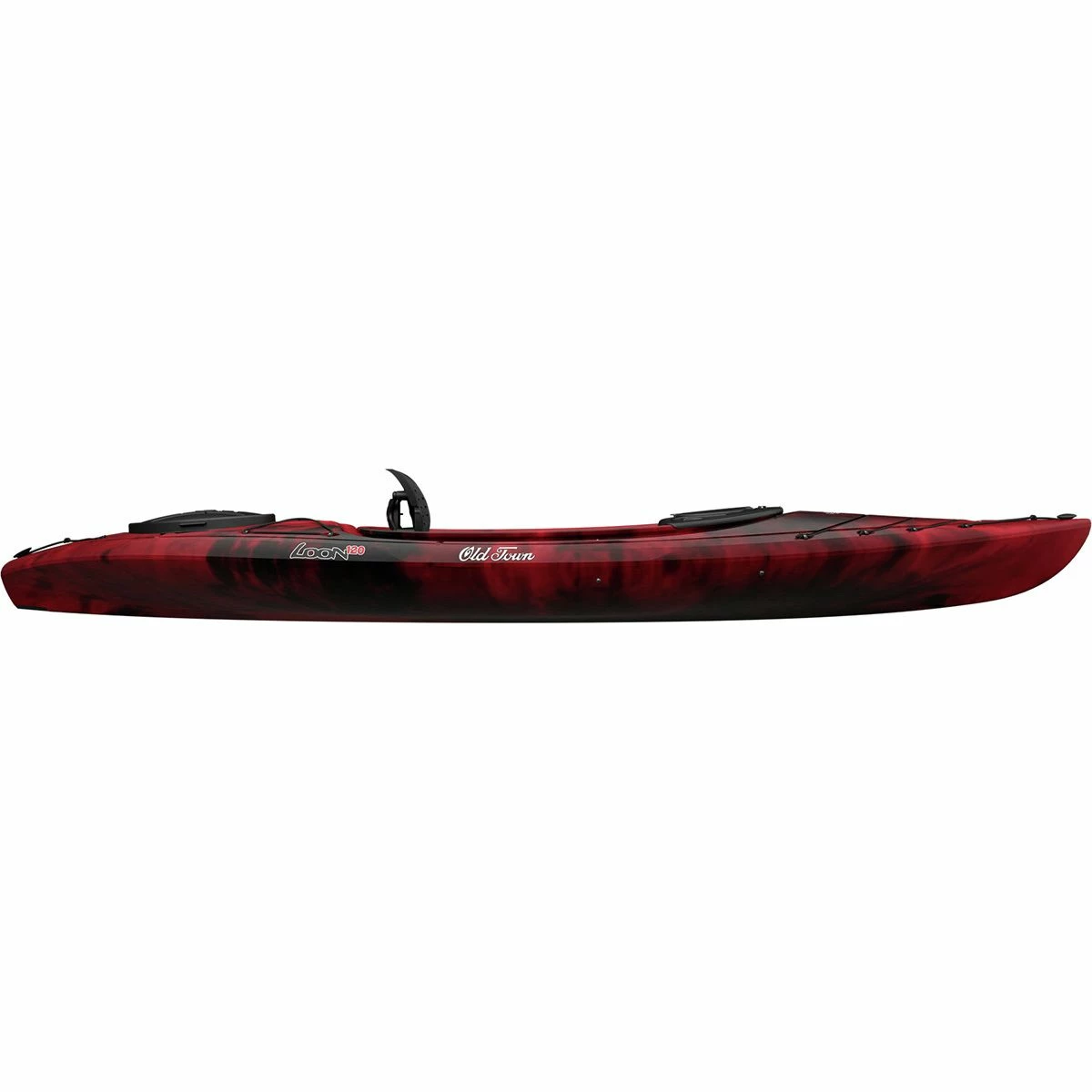 Old Town Recreational Kayaks Loon 120 Recreational Kayak 2022 8 Old Town Recreational Kayaks Loon 120 Recreational Kayak 2022 - Image 6