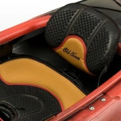 Old Town Recreational Kayaks Loon 120 Recreational Kayak 2022 11 Old Town Recreational Kayaks Loon 120 Recreational Kayak 2022 -Padder Fashion Store BKCHE D3