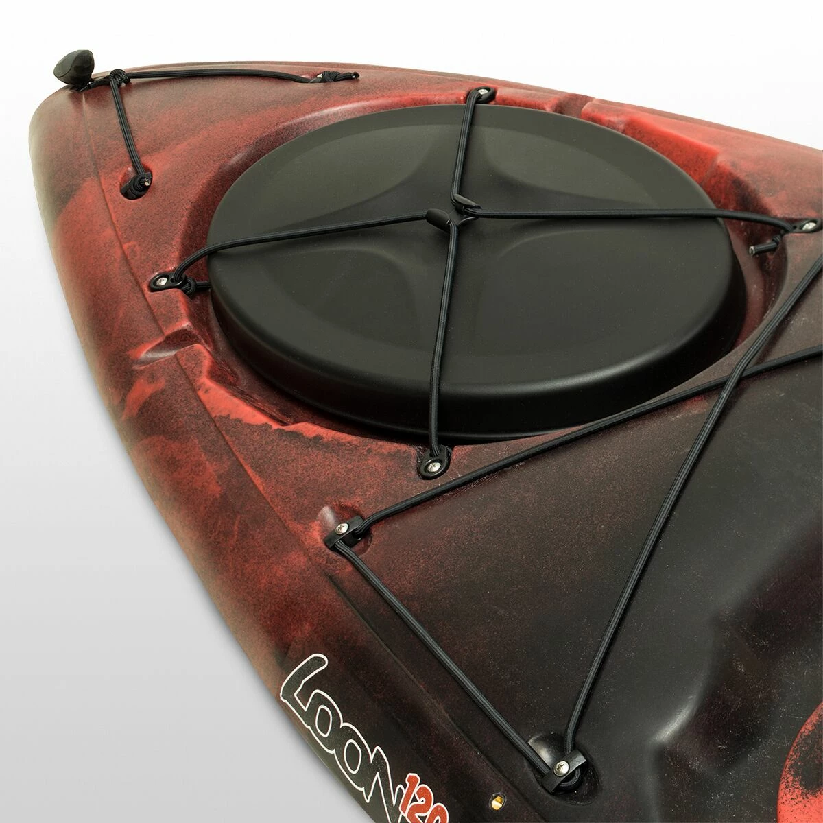 Old Town Recreational Kayaks Loon 120 Recreational Kayak 2022 4 Old Town Recreational Kayaks Loon 120 Recreational Kayak 2022 - Image 2