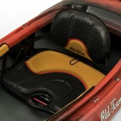 Old Town Recreational Kayaks Loon 126 Recreational Kayak 2022 11 Old Town Recreational Kayaks Loon 126 Recreational Kayak 2022 -Padder Fashion Store BKCHE D6