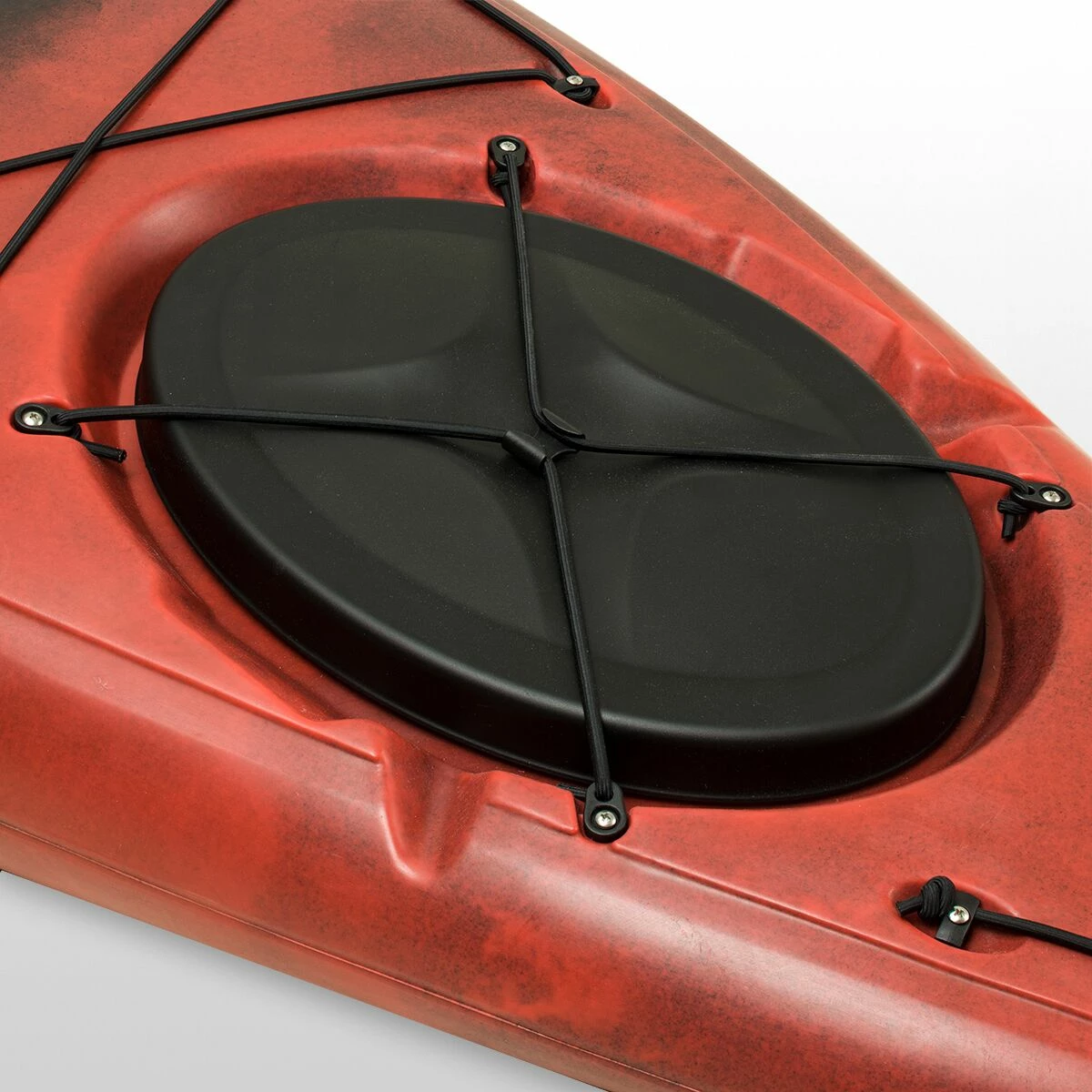 Old Town Recreational Kayaks Loon 126 Recreational Kayak 2022 4 Old Town Recreational Kayaks Loon 126 Recreational Kayak 2022 - Image 2