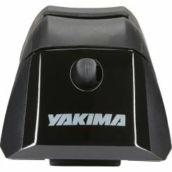 Yakima Towers & Foot Packs TimberLine Raised Rail Tower System -Padder Fashion Store BK D1 13