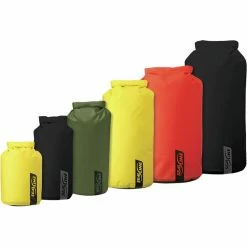 SealLine Dry Bags Baja 5 55L Dry Bags -Padder Fashion Store BK D1 26