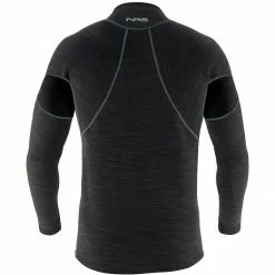 NRS Men's Paddle Tops HydroSkin 0.5mm Long Sleeve Top Men's 11 NRS Men's Paddle Tops HydroSkin 0.5mm Long Sleeve Top Men's -Padder Fashion Store BK D1 27