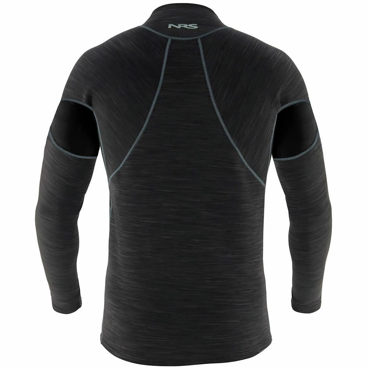NRS Men's Paddle Tops HydroSkin 0.5mm Long Sleeve Top Men's 7 NRS Men's Paddle Tops HydroSkin 0.5mm Long Sleeve Top Men's - Image 5
