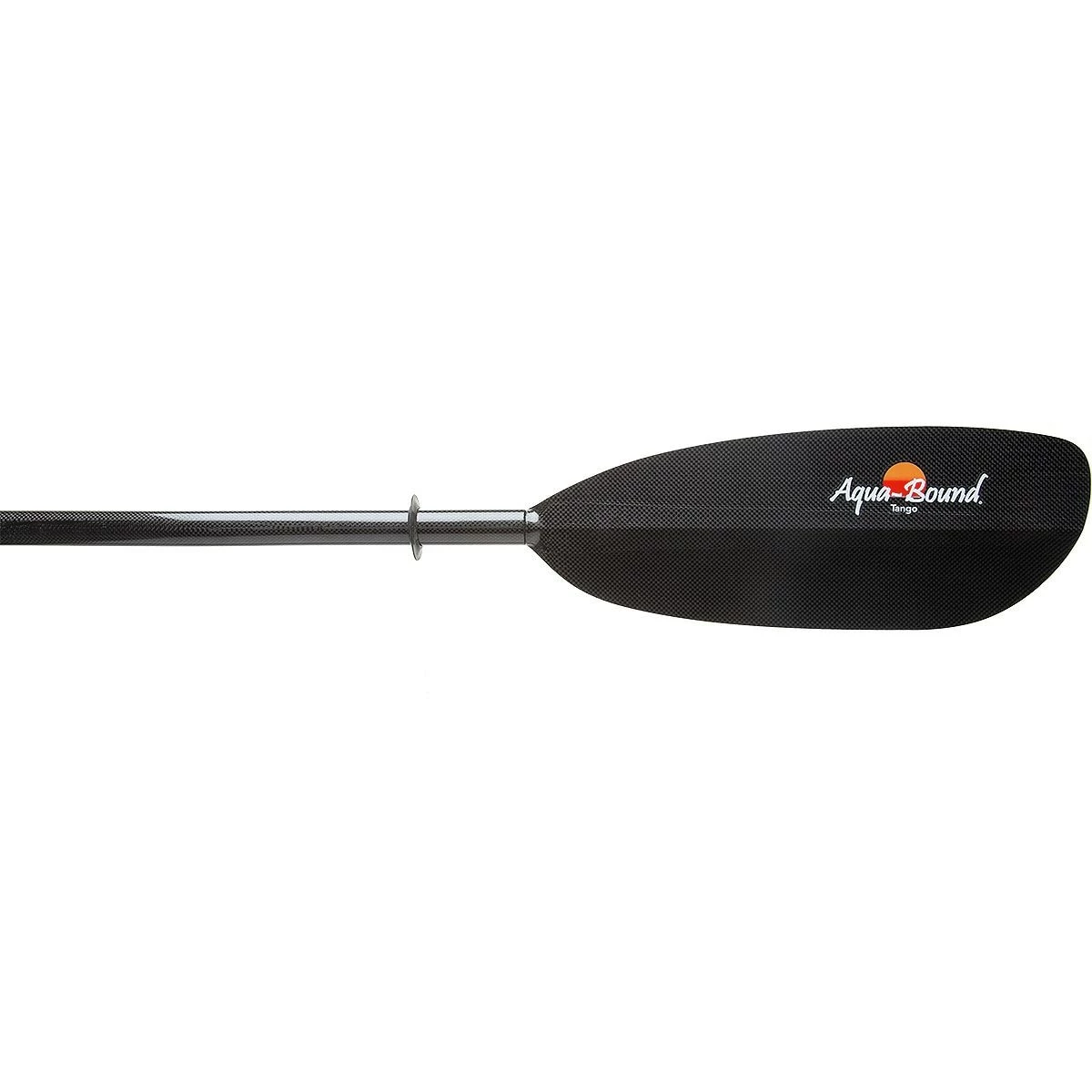 Aqua-Bound Touring Paddles Tango Carbon 2 Piece Posi Lok Paddle Bent Shaft 4 Aqua-Bound Touring Paddles Tango Carbon 2 Piece Posi Lok Paddle Bent Shaft - Image 2
