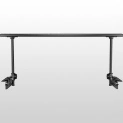 Thule Truck Bed Mounts Xsporter Pro Aluminum Truck Rack + Load Stops 18 Thule Truck Bed Mounts Xsporter Pro Aluminum Truck Rack + Load Stops -Padder Fashion Store BK D2 22