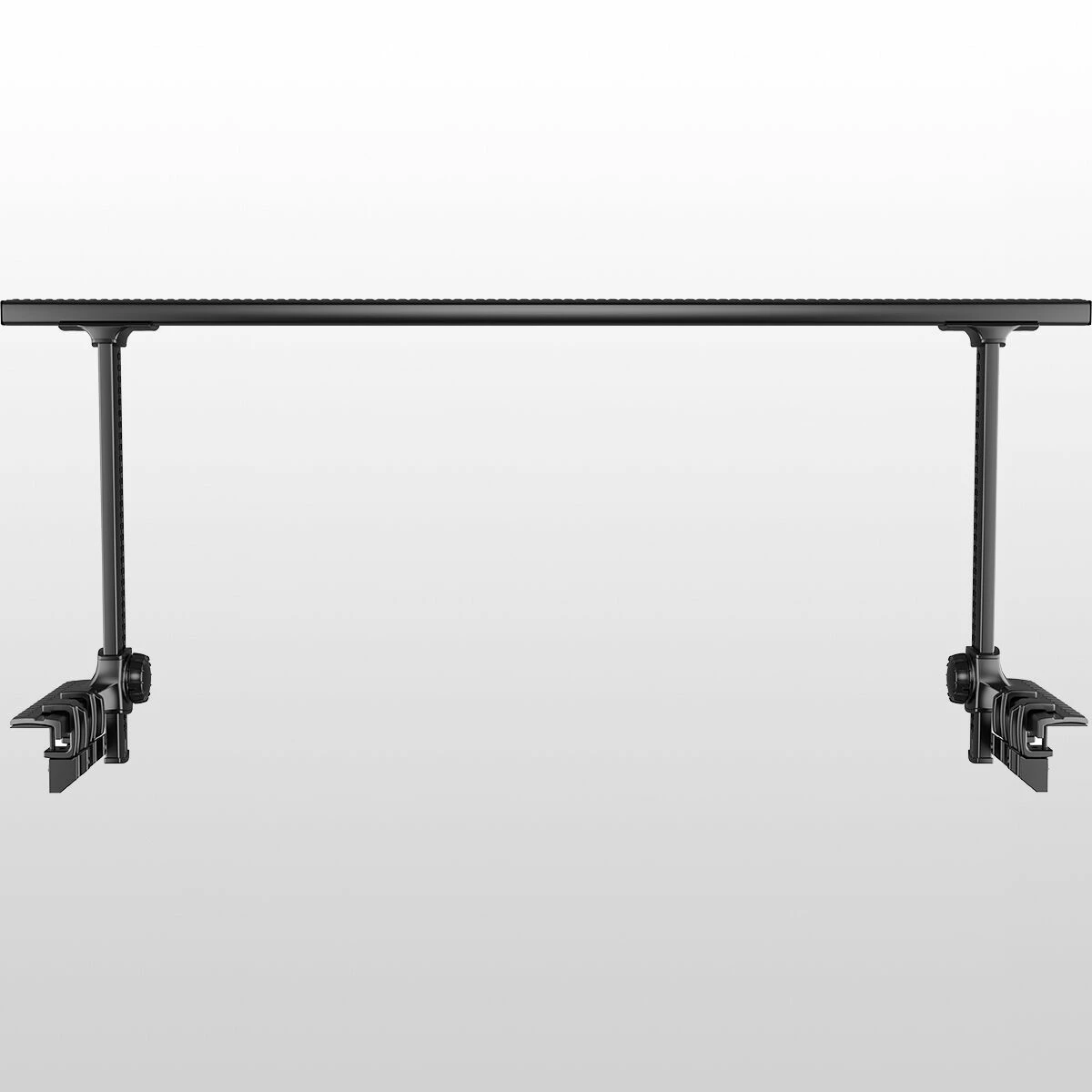 Thule Truck Bed Mounts Xsporter Pro Aluminum Truck Rack + Load Stops 6 Thule Truck Bed Mounts Xsporter Pro Aluminum Truck Rack + Load Stops - Image 6