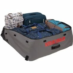 Yakima Cargo Bags DryTop 18 Yakima Cargo Bags DryTop -Padder Fashion Store BK D2 3