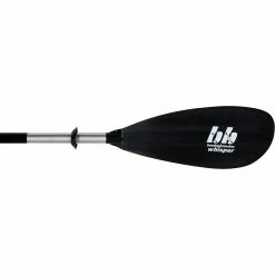 Bending Branches Recreational Paddles Whisper Paddle 2 Piece Snap Button 7 Bending Branches Recreational Paddles Whisper Paddle 2 Piece Snap Button -Padder Fashion Store BK D3 17