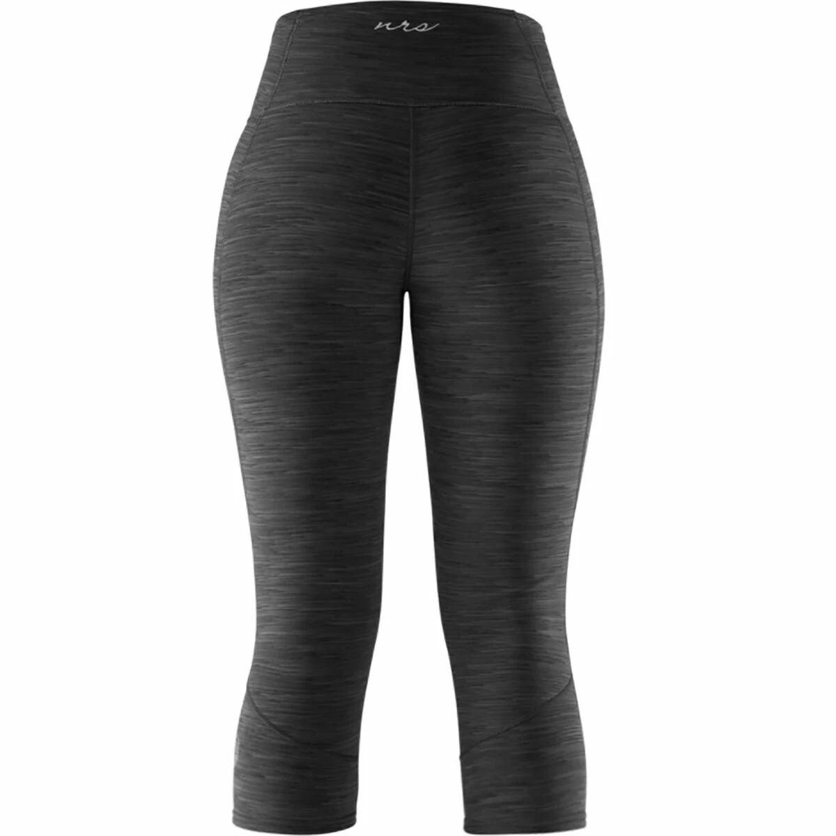 NRS Women's Paddle Pants HydroSkin 0.5mm Capri Women's 5 NRS Women's Paddle Pants HydroSkin 0.5mm Capri Women's - Image 3
