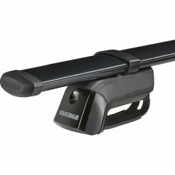 Yakima Towers & Foot Packs TimberLine Raised Rail Tower System -Padder Fashion Store BK D3 9