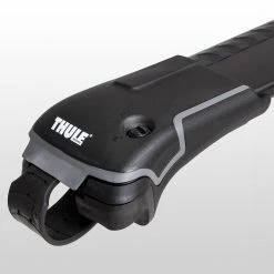 Thule Roof Rack Bars AeroBlade Edge Raised Rail Load Bar 1 Bar -Padder Fashion Store BK D4 11