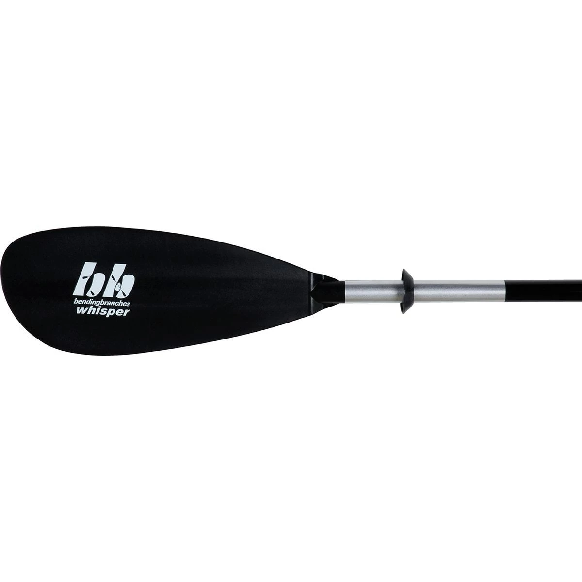 Bending Branches Recreational Paddles Whisper Paddle 2 Piece Snap Button 4 Bending Branches Recreational Paddles Whisper Paddle 2 Piece Snap Button - Image 2