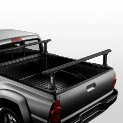 Thule Truck Bed Mounts Xsporter Pro Aluminum Truck Rack + Load Stops 16 Thule Truck Bed Mounts Xsporter Pro Aluminum Truck Rack + Load Stops -Padder Fashion Store BK D4 13