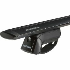 Yakima Towers & Foot Packs TimberLine Raised Rail Tower System -Padder Fashion Store BK D4 8