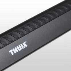 Thule Roof Rack Bars AeroBlade Edge Raised Rail Load Bar 1 Bar -Padder Fashion Store BK D5 10