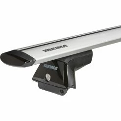 Yakima Towers & Foot Packs SkyLine Tower System -Padder Fashion Store BK D5 8