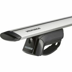 Yakima Towers & Foot Packs TimberLine Raised Rail Tower System -Padder Fashion Store BK D5 9