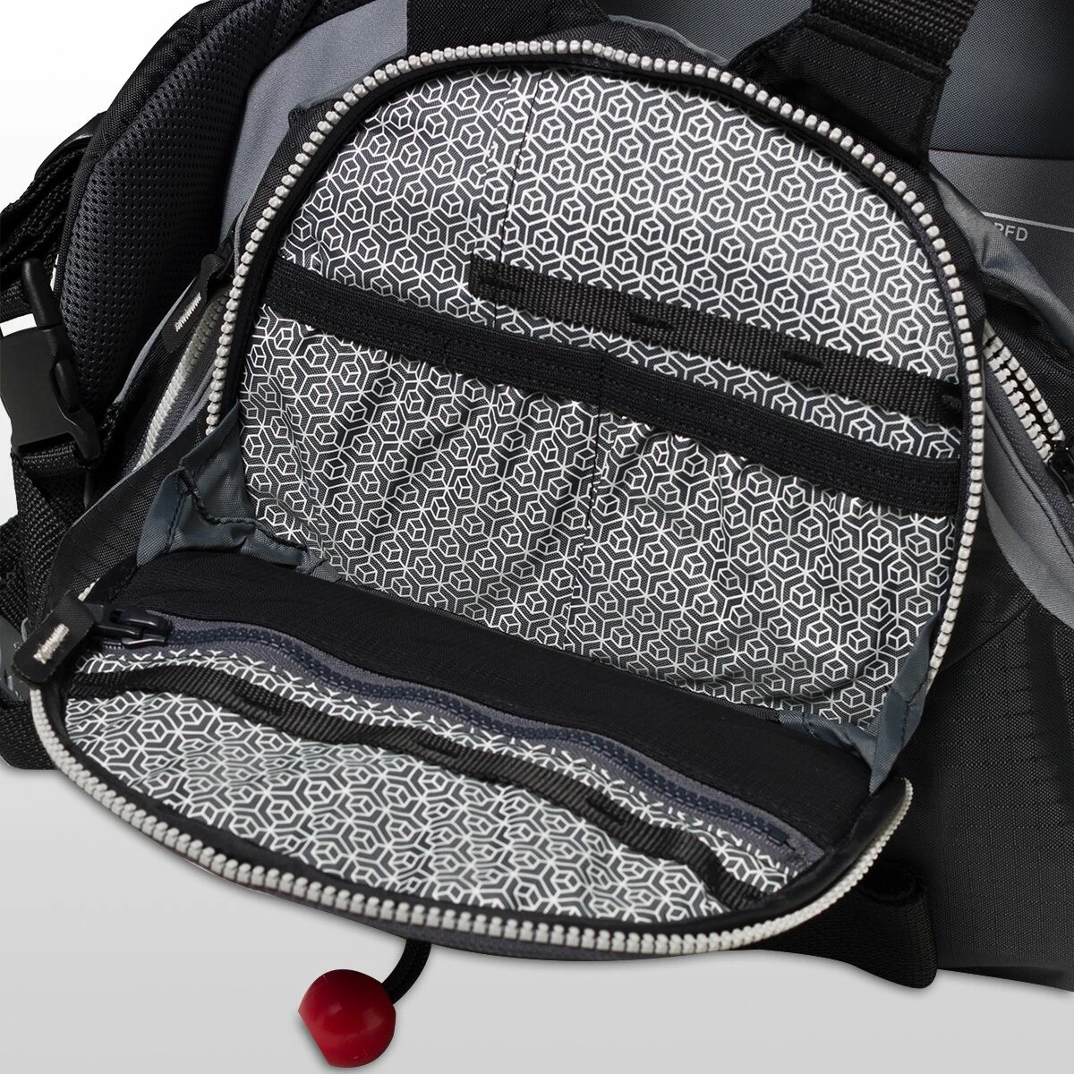 NRS Whitewater PFDs Zen Type V Personal Flotation Device 9 NRS Whitewater PFDs Zen Type V Personal Flotation Device - Image 7