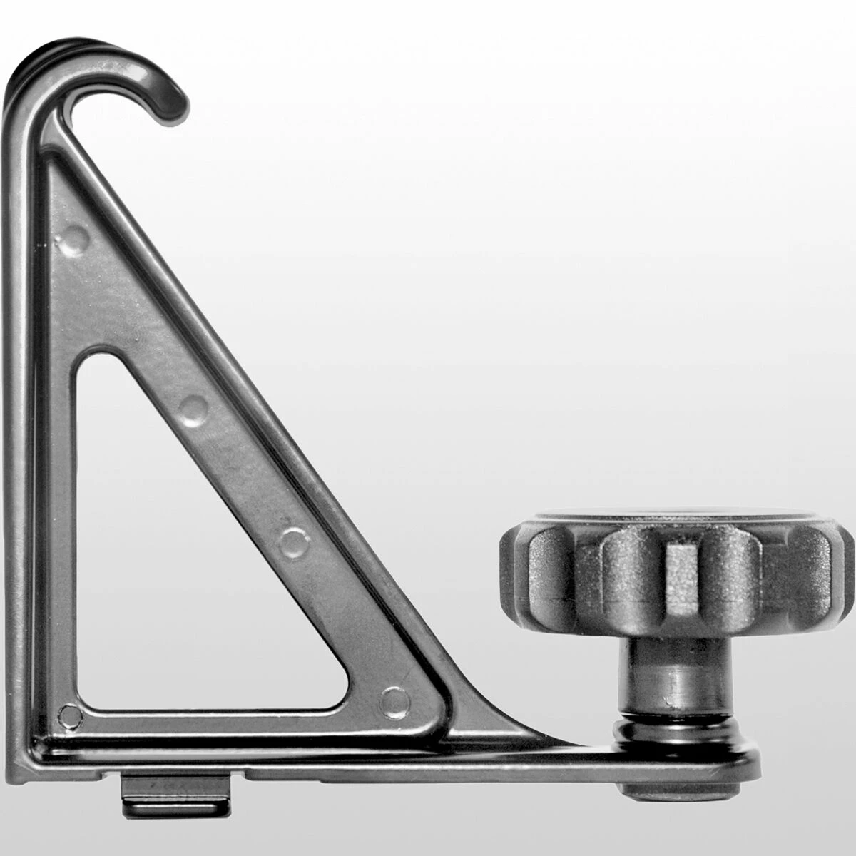 Thule Truck Bed Mounts Xsporter Pro Aluminum Truck Rack + Load Stops 2 Thule Truck Bed Mounts Xsporter Pro Aluminum Truck Rack + Load Stops - Image 2