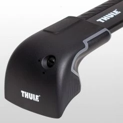 Thule Roof Rack Bars AeroBlade Edge Flush Mount Load Bar 1 Bar 13 Thule Roof Rack Bars AeroBlade Edge Flush Mount Load Bar 1 Bar -Padder Fashion Store BK D6 3