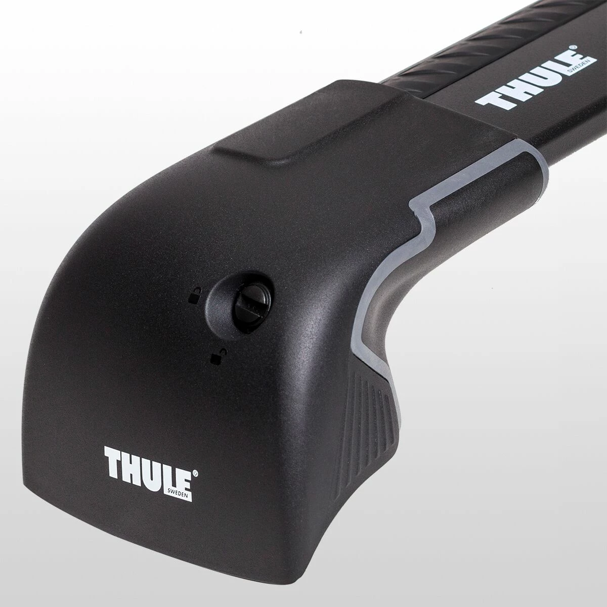 Thule Roof Rack Bars AeroBlade Edge Flush Mount Load Bar 1 Bar 6 Thule Roof Rack Bars AeroBlade Edge Flush Mount Load Bar 1 Bar - Image 4