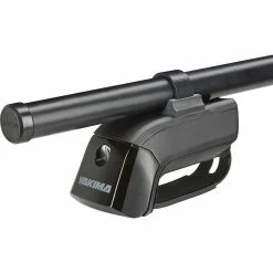 Yakima Towers & Foot Packs TimberLine Raised Rail Tower System -Padder Fashion Store BK D6 8