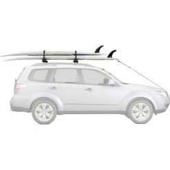 Yakima SUP & Surf Car Racks SUPDawg Surf Rack -Padder Fashion Store BK D7 2