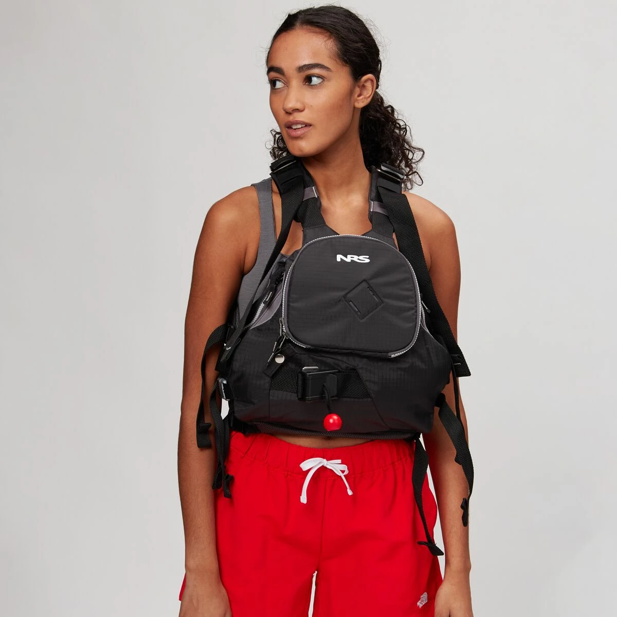 NRS Whitewater PFDs Zen Type V Personal Flotation Device 7 NRS Whitewater PFDs Zen Type V Personal Flotation Device - Image 5