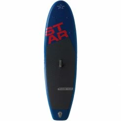 Star Stand-Up Paddleboards Phase 10'8 Inflatable Stand Up Paddleboard