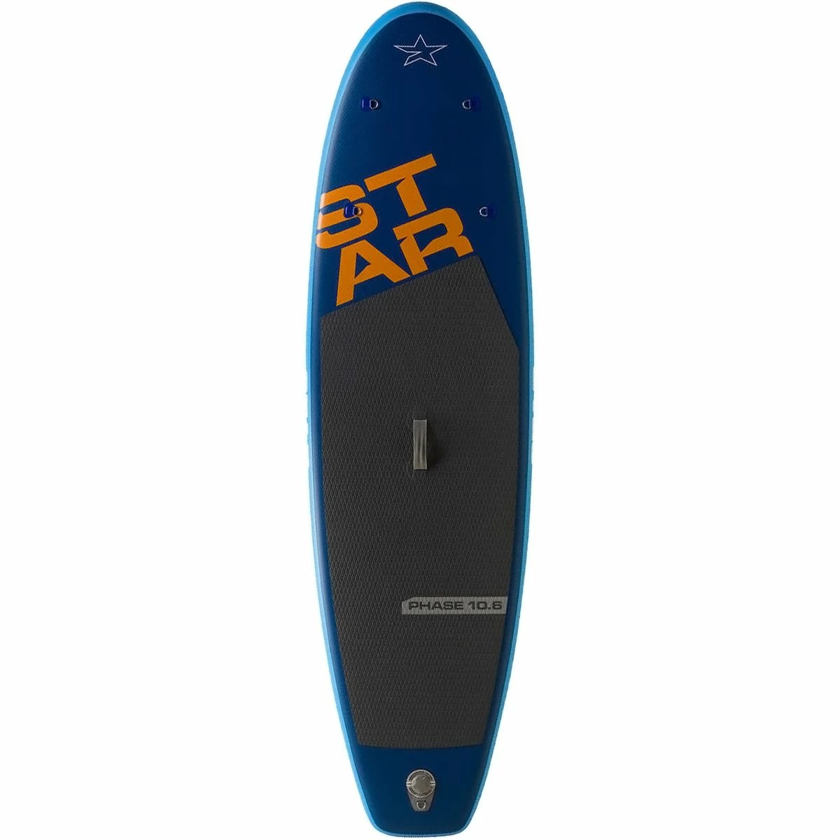 Star Stand-Up Paddleboards Phase 10'6 Inflatable Stand Up Paddleboard 3 Star Stand-Up Paddleboards Phase 10'6 Inflatable Stand Up Paddleboard