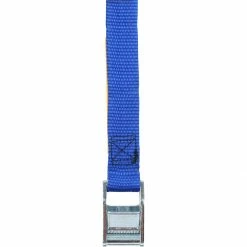 NRS Kayak Parts & Accessories 1in Color Coded Straps -Padder Fashion Store BL 5