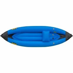 NRS Whitewater Kayaks MaverIK I Inflatable Kayak