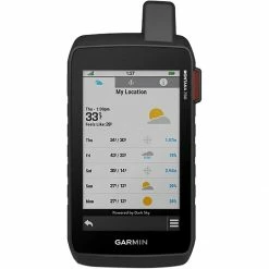 Garmin GPS Montana 750i