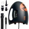 Hala Stand-Up Paddle Accessories 12V High Pressure Electric Pump 2 Hala Stand-Up Paddle Accessories 12V High Pressure Electric Pump -Padder Fashion Store BLA 13