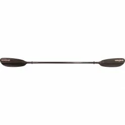 Werner Touring Paddles Skagit CF 2 Piece Leverlock Paddle