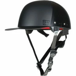 Shred Ready Paddling Helmets Zeta Helmet