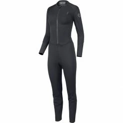 Mustang Survival Women's Paddle Thermal Wear Kazan Liner Women's
