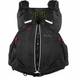 Old Town Recreational PFDs Solitude Personal Flotation Device Men's