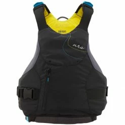 NRS Whitewater PFDs Siren Personal Flotation Device Women's
