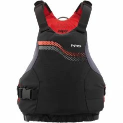 NRS Recreational PFDs Vapor Personal Flotation Device -Padder Fashion Store BLA