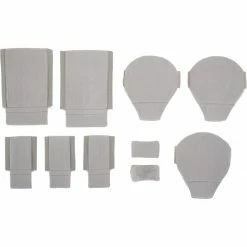 Watershed Dry Bags Chattooga Padded Dividers