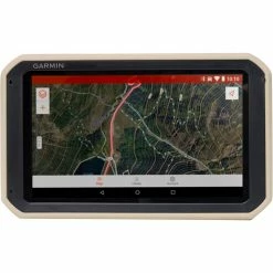 Garmin GPS Overlander