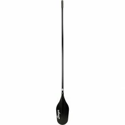 Sawyer Oars Oars Small Stealth 2 Piece Straight Blade Oar + Rope Wrap