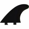 Badfish Stand-Up Paddle Accessories Soft Flex Side Bight 2 Tab Tri Fin 3 Pair 2 Badfish Stand-Up Paddle Accessories Soft Flex Side Bight 2 Tab Tri Fin 3 Pair -Padder Fashion Store BLA 42