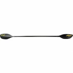 Sawyer Oars Touring Paddles Storm Chaser Touring 2 Piece Pushbutton Kayak Paddle