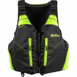 Old Town Recreational PFDs Riverstream Personal Flotation Device -Padder Fashion Store BLA 6