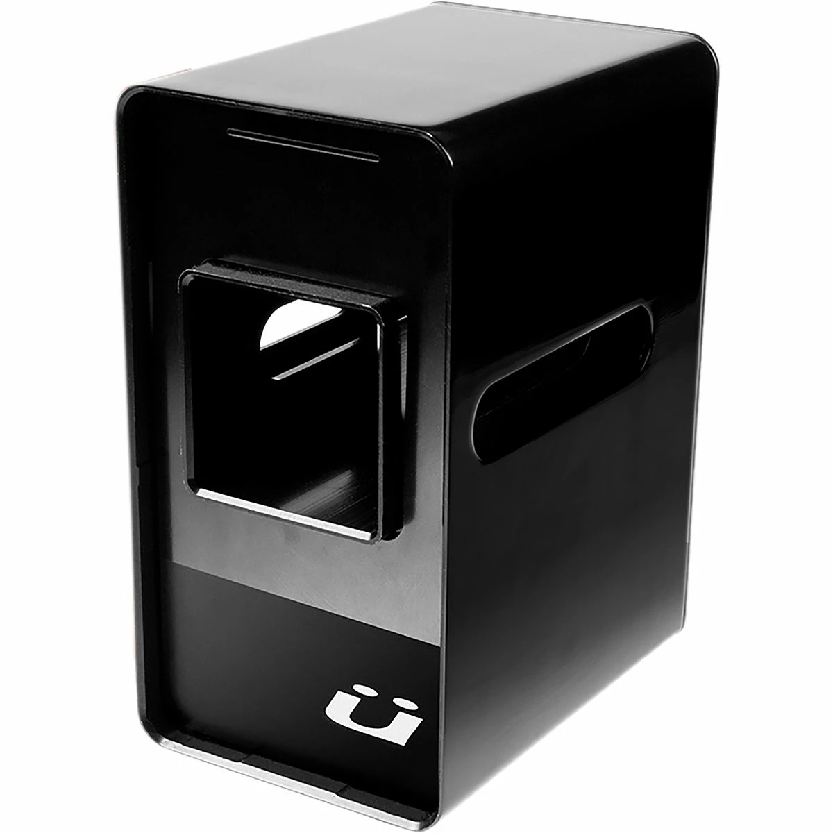 Kuat Hitch Mount Accessories RackDock Hitch Storage 2 Kuat Hitch Mount Accessories RackDock Hitch Storage