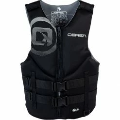O'Brien Water Sports Recreational PFDs Traditional Neo Personal Flotation Device